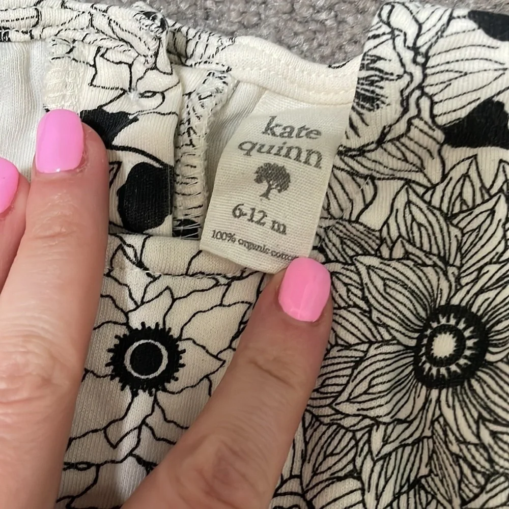 Kate Quinn Vintage Floral Set